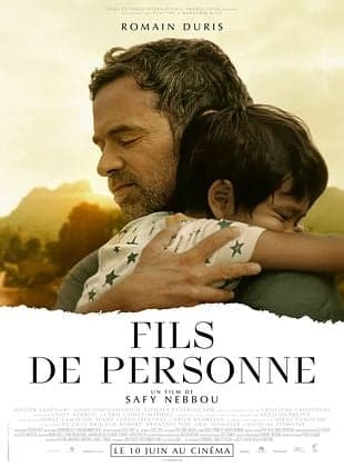 Affiche de Fils de Personne