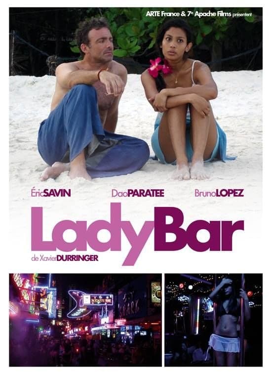 Affiche de Lady Bar